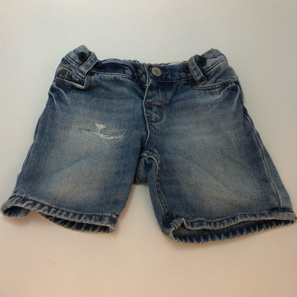 H&M Jean Short